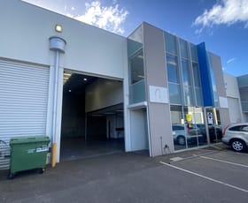 Factory, Warehouse & Industrial commercial property for lease at 50/22-30 Wallace Ave Point Cook VIC 3030