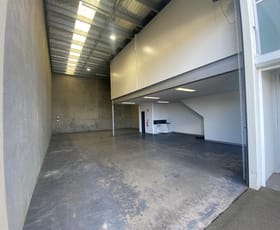 Factory, Warehouse & Industrial commercial property for lease at 50/22-30 Wallace Ave Point Cook VIC 3030