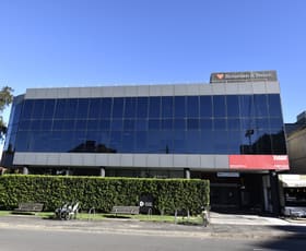 Offices commercial property for lease at Level 2/19-23 Hollywood Avenue Bondi Junction NSW 2022