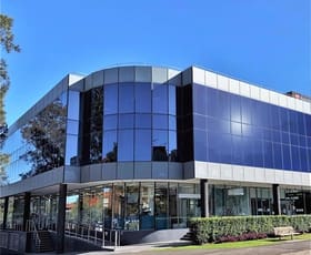 Offices commercial property for lease at Part Level 1/19-23 Hollywood Avenue Bondi Junction NSW 2022