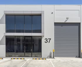 Factory, Warehouse & Industrial commercial property for lease at Unit 37, 3 Dyson Court/Unit 37, 3 Dyson Court Breakwater VIC 3219