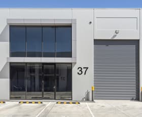 Showrooms / Bulky Goods commercial property for lease at Unit 37, 3 Dyson Court/Unit 37, 3 Dyson Court Breakwater VIC 3219