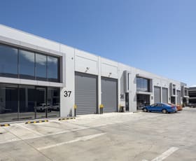 Factory, Warehouse & Industrial commercial property for lease at Unit 37, 3 Dyson Court/Unit 37, 3 Dyson Court Breakwater VIC 3219