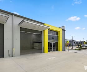 Factory, Warehouse & Industrial commercial property sold at 15/47 Cook Court North Lakes QLD 4509