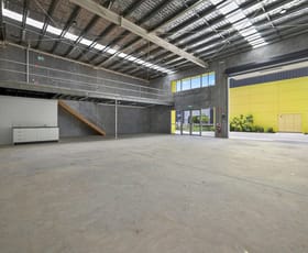 Factory, Warehouse & Industrial commercial property sold at 15/47 Cook Court North Lakes QLD 4509