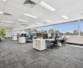 Offices commercial property leased at 20-22 Southport Street West Leederville WA 6007