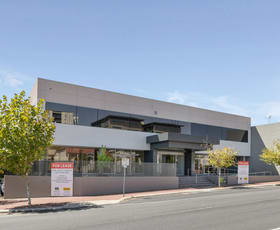 Offices commercial property leased at 20-22 Southport Street West Leederville WA 6007
