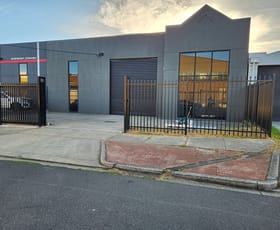 Factory, Warehouse & Industrial commercial property for lease at 67 Korong Road Heidelberg West VIC 3081