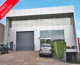 Offices commercial property for lease at Homebush West NSW 2140