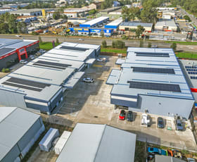 Factory, Warehouse & Industrial commercial property for lease at Units 1-6/9 Mirage Road Rutherford NSW 2320