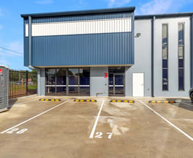 Factory, Warehouse & Industrial commercial property for lease at Units 1-6/9 Mirage Road Rutherford NSW 2320