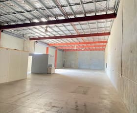 Factory, Warehouse & Industrial commercial property for lease at 56 Thabeban Street Avenell Heights QLD 4670