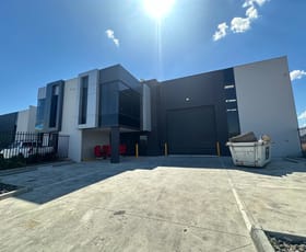 Factory, Warehouse & Industrial commercial property for lease at 82 Yale Drive Epping VIC 3076