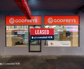 Shop & Retail commercial property leased at 304-306 Chapel Street Prahran VIC 3181