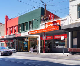 Shop & Retail commercial property leased at 304-306 Chapel Street Prahran VIC 3181
