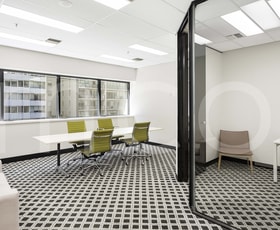 Offices commercial property leased at Suite 416/1 Queens Road Melbourne VIC 3004
