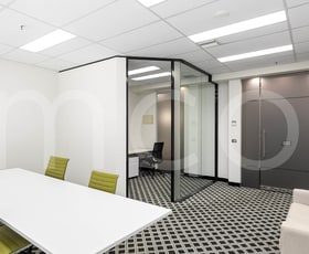 Offices commercial property leased at Suite 416/1 Queens Road Melbourne VIC 3004
