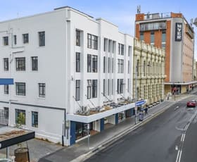 Offices commercial property leased at Suite 1, Level 1/68-72 St John Street Launceston TAS 7250