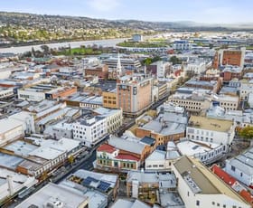 Offices commercial property leased at Suite 1, Level 1/68-72 St John Street Launceston TAS 7250