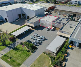 Factory, Warehouse & Industrial commercial property leased at Unit 3/31 Ledgar Road Balcatta WA 6021