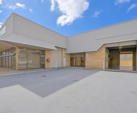 Factory, Warehouse & Industrial commercial property leased at Unit 3/31 Ledgar Road Balcatta WA 6021