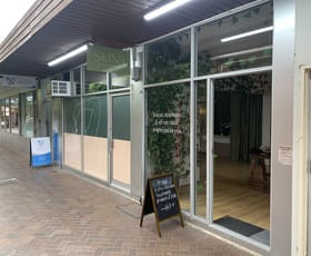 Medical / Consulting commercial property leased at 2 & 3 Rodway Arcade Nowra NSW 2541