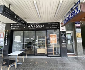 Shop & Retail commercial property leased at Shop 1/9 Oaks Avenue Dee Why NSW 2099