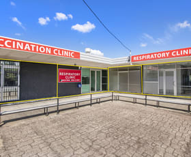 Offices commercial property leased at 4/22 Duke Street Slacks Creek QLD 4127