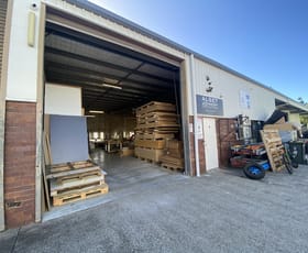 Factory, Warehouse & Industrial commercial property for lease at 7 Lathe Street Virginia QLD 4014