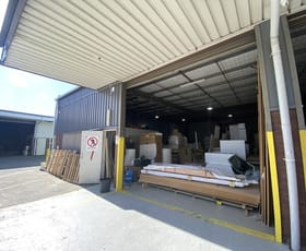 Factory, Warehouse & Industrial commercial property for lease at 7 Lathe Street Virginia QLD 4014
