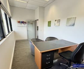 Medical / Consulting commercial property leased at Serviced Suites 1.02/15 Discovery Drive North Lakes QLD 4509