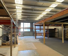 Factory, Warehouse & Industrial commercial property leased at Unit 2 / 5 Birdum Street Moorabbin VIC 3189