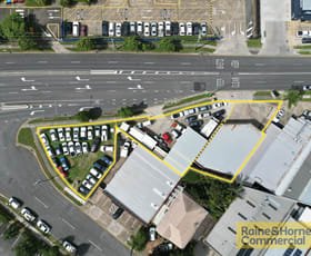 Factory, Warehouse & Industrial commercial property for sale at 11, 13 & 15 Pickering Street Enoggera QLD 4051