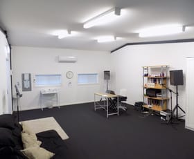 Medical / Consulting commercial property leased at 4b/1-3 Bricker Street Cheltenham VIC 3192