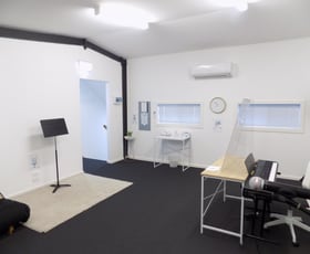 Medical / Consulting commercial property leased at 4b/1-3 Bricker Street Cheltenham VIC 3192