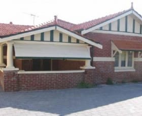 Medical / Consulting commercial property leased at 959 Albany Highway East Victoria Park WA 6101