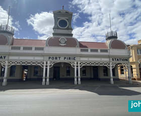 Shop & Retail commercial property leased at 73-77 Ellen Street Port Pirie SA 5540
