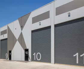Showrooms / Bulky Goods commercial property for lease at A/90 Cranwell Street Braybrook VIC 3019
