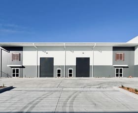 Factory, Warehouse & Industrial commercial property leased at 11 Brodie Street Morisset NSW 2264
