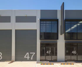 Showrooms / Bulky Goods commercial property for lease at D/90 Cranwell Street Braybrook VIC 3019