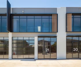 Factory, Warehouse & Industrial commercial property for lease at 90 Cranwell Street Braybrook VIC 3019