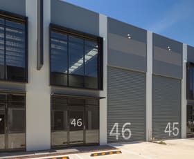 Showrooms / Bulky Goods commercial property for lease at D/90 Cranwell Street Braybrook VIC 3019