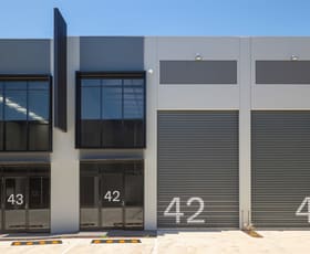 Offices commercial property for lease at D/90 Cranwell Street Braybrook VIC 3019