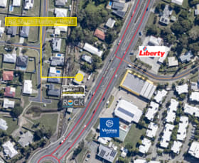 Shop & Retail commercial property leased at 2&3/89 Shute Harbour Road Cannonvale QLD 4802