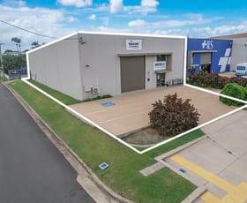 Factory, Warehouse & Industrial commercial property for sale at 1/5 Scotland Street Bundaberg East QLD 4670