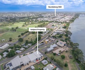 Factory, Warehouse & Industrial commercial property for sale at 1/5 Scotland Street Bundaberg East QLD 4670