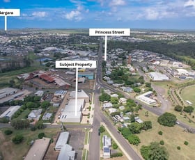 Factory, Warehouse & Industrial commercial property for sale at 1/5 Scotland Street Bundaberg East QLD 4670