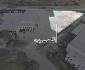 Factory, Warehouse & Industrial commercial property for lease at 95 Wedgewood Road Hallam VIC 3803