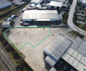 Factory, Warehouse & Industrial commercial property for lease at 95 Wedgewood Road Hallam VIC 3803