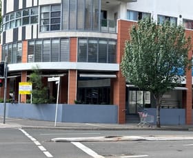 Shop & Retail commercial property leased at 81/443 Chapel Road Bankstown NSW 2200